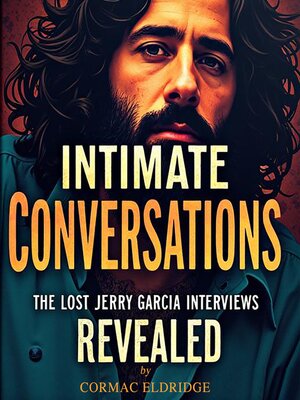 cover image of Intimate Conversations